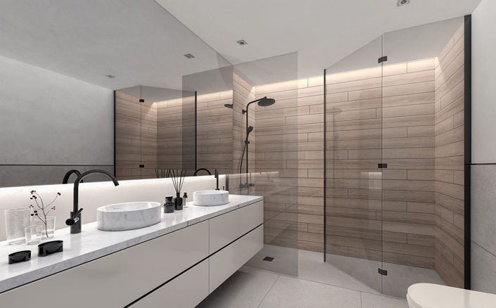 Image No.7-3 Bed Apartment for sale
