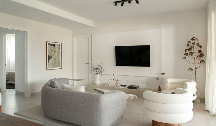 Image No.4-Penthouse de 3 chambres à vendre à Marbella