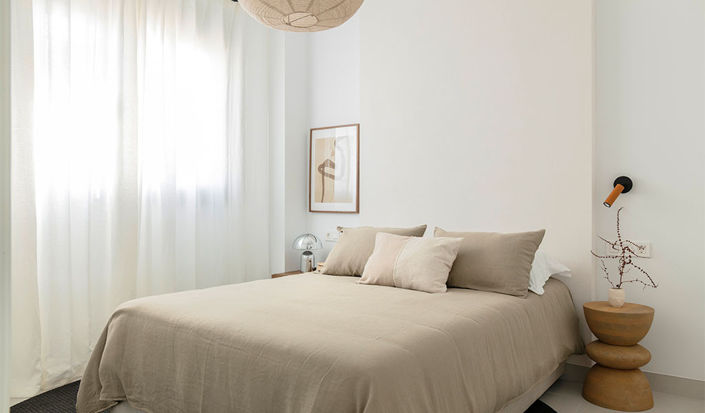 Image No.8-Penthouse de 3 chambres à vendre à Marbella