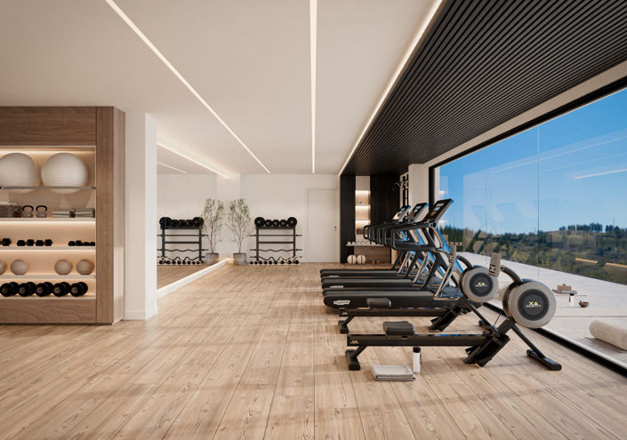 Image No.13-Appartement de 3 chambres à vendre à Marbella