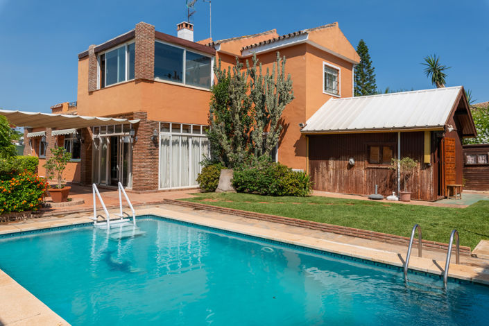 Image No.16-4 Bed Villa for sale