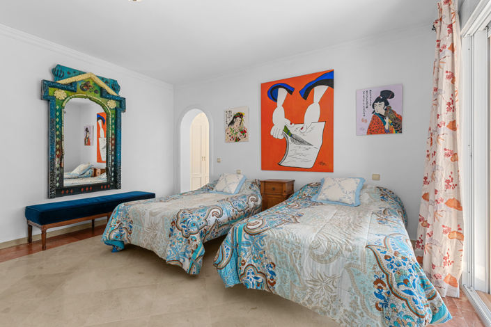 Image No.26-4 Bed Villa for sale