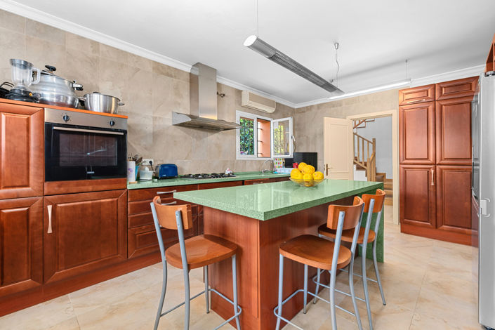 Image No.3-4 Bed Villa for sale