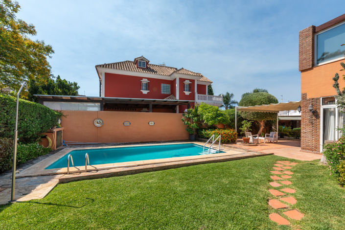 Image No.40-4 Bed Villa for sale
