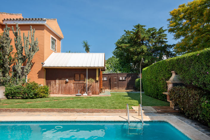 Image No.46-4 Bed Villa for sale