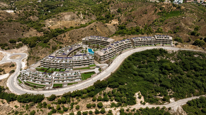 Image No.10-Appartement de 2 chambres à vendre à Fuengirola