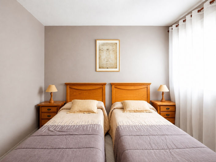 Image No.7-3 Bed Apartment for sale