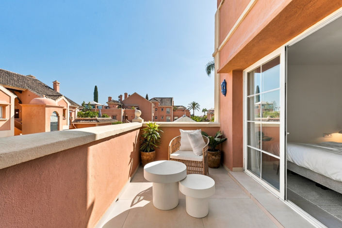 Image No.17-Propriété de 3 chambres à vendre à Marbella