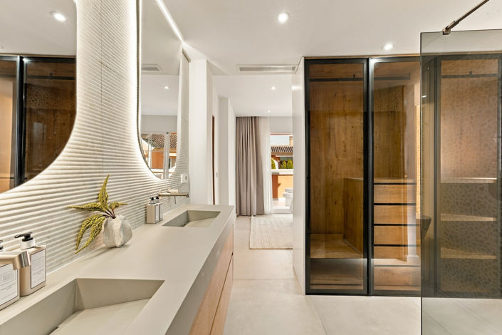 Image No.20-Propriété de 3 chambres à vendre à Marbella