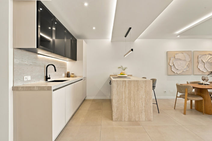 Image No.21-Propriété de 3 chambres à vendre à Marbella