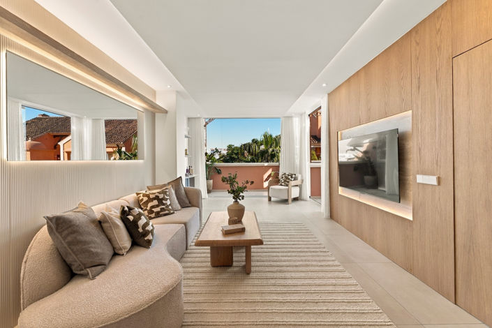 Image No.22-Propriété de 3 chambres à vendre à Marbella