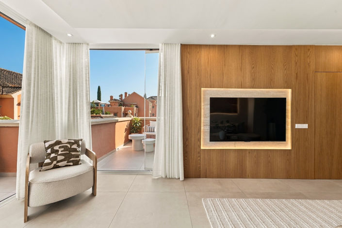 Image No.23-Propriété de 3 chambres à vendre à Marbella