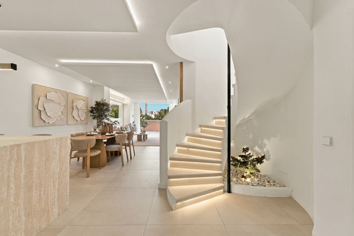 Image No.26-Propriété de 3 chambres à vendre à Marbella
