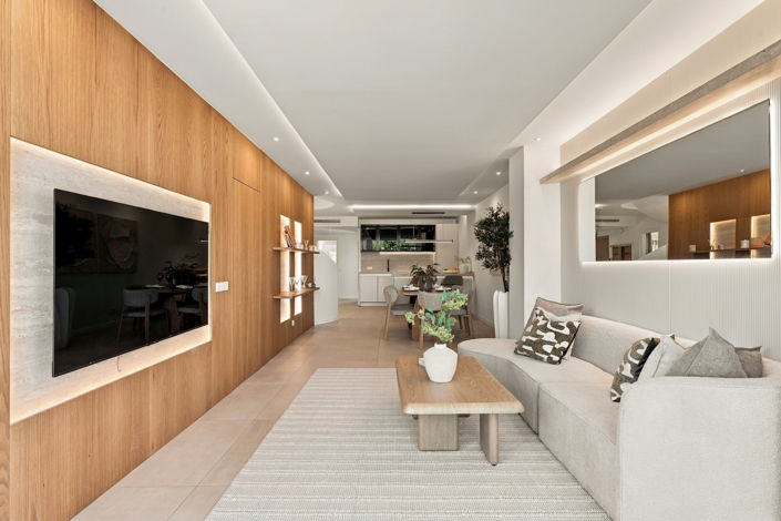 Image No.28-Propriété de 3 chambres à vendre à Marbella