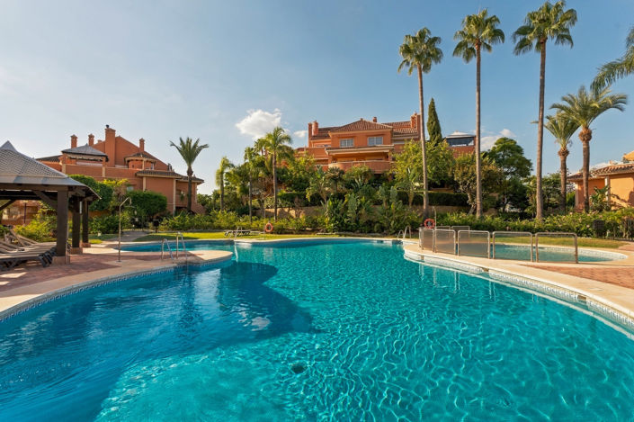 Image No.30-Propriété de 3 chambres à vendre à Marbella