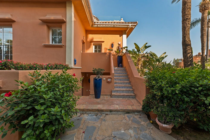 Image No.32-Propriété de 3 chambres à vendre à Marbella