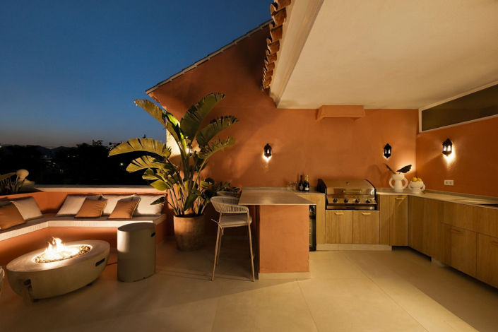 Image No.33-Propriété de 3 chambres à vendre à Marbella