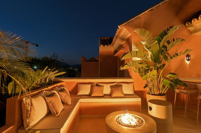 Image No.34-Propriété de 3 chambres à vendre à Marbella