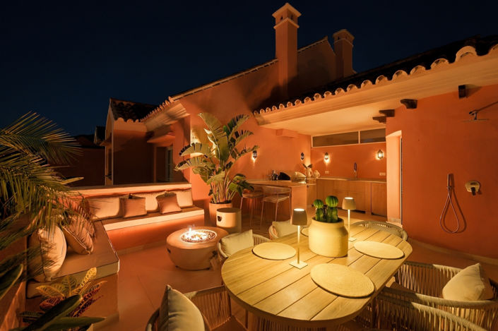Image No.35-Propriété de 3 chambres à vendre à Marbella