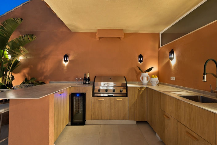 Image No.6-Propriété de 3 chambres à vendre à Marbella