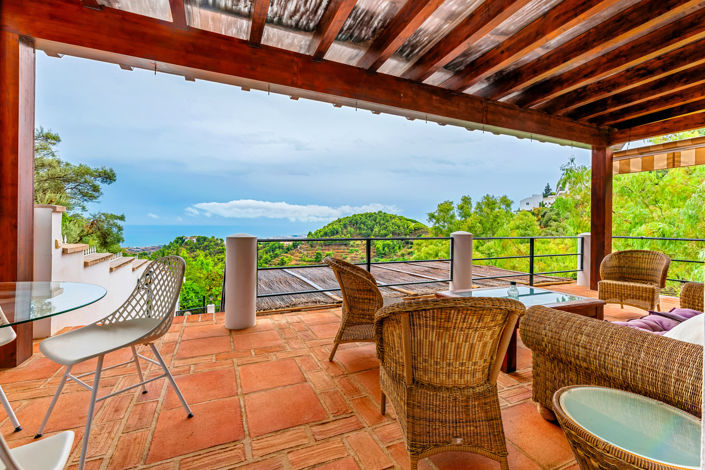Image No.4-Villa con 9 dormitorios en venta