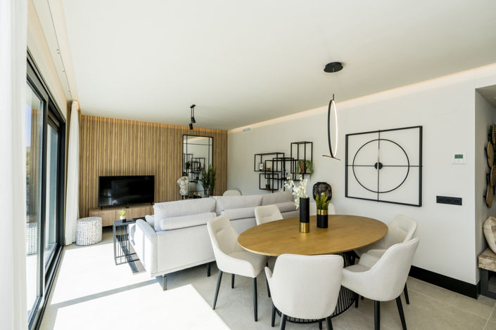 Image No.3-2 Bed Apartment for sale