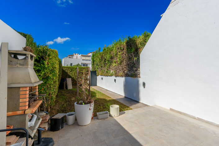 Image No.17-3 Bed Townhouse for sale