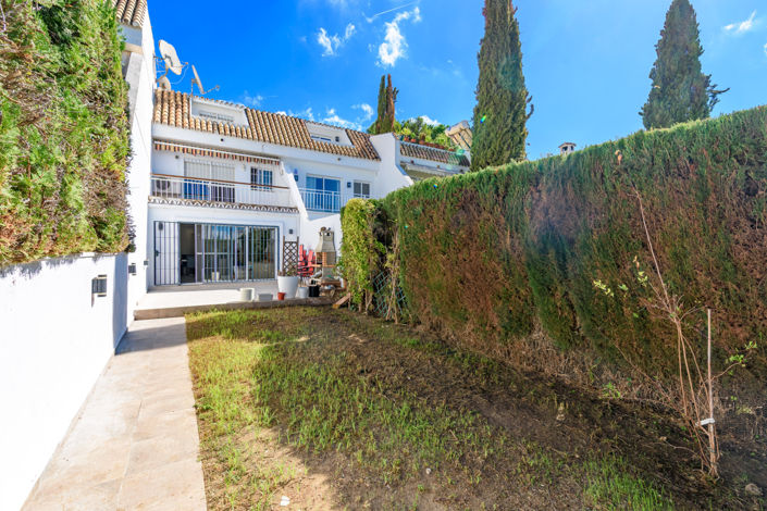 Image No.20-3 Bed Townhouse for sale