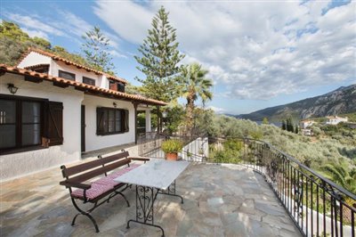 3 Bed Villa / Detached for sale