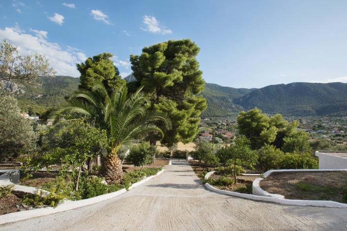 Image No.27-3 Bed Villa / Detached for sale