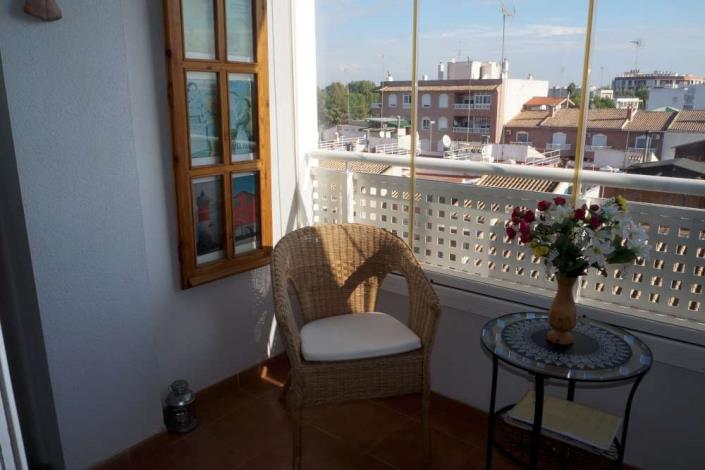 Image No.11-Appartement de 2 chambres à vendre à Almoradí