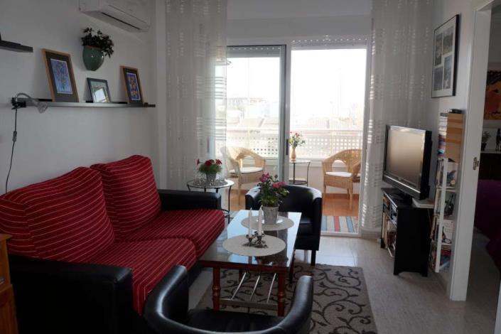 Image No.3-Appartement de 2 chambres à vendre à Almoradí