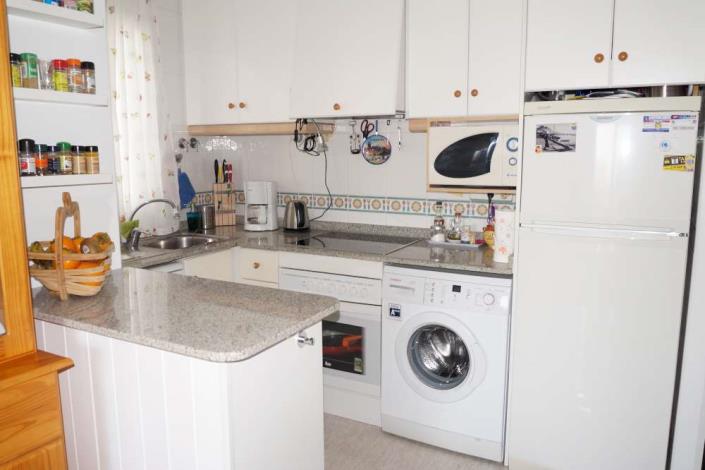 Image No.6-Appartement de 2 chambres à vendre à Almoradí