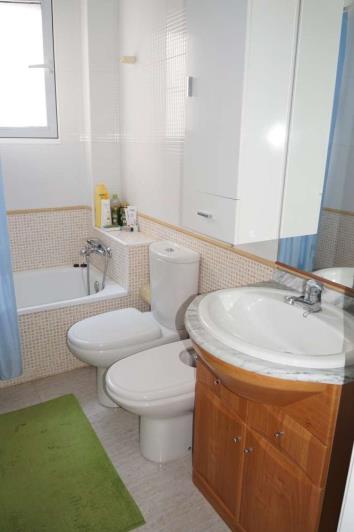 Image No.9-Appartement de 2 chambres à vendre à Almoradí