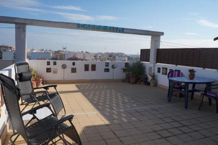 Image No.12-Appartement de 2 chambres à vendre à Almoradí