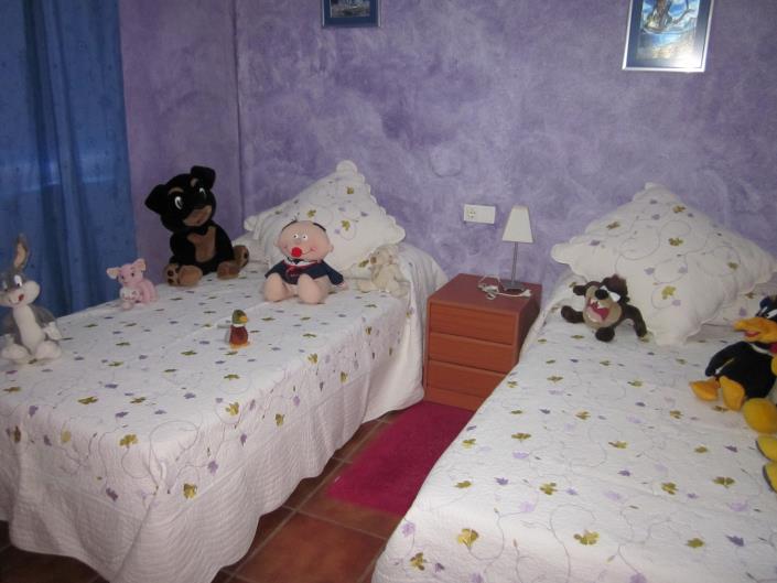 Image No.9-3 Bed Country Property for sale