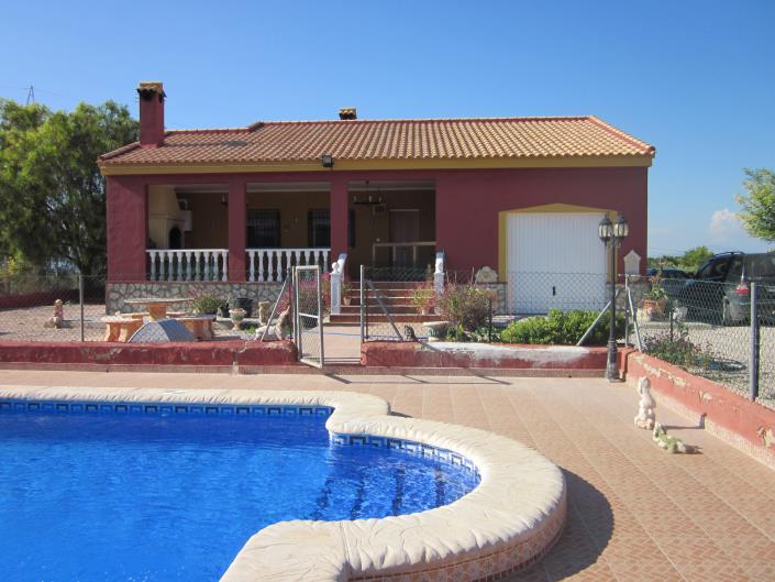 Image No.1-3 Bed Country Property for sale