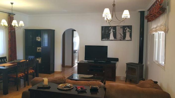 Image No.15-Maison de campagne de 4 chambres à vendre à Catral