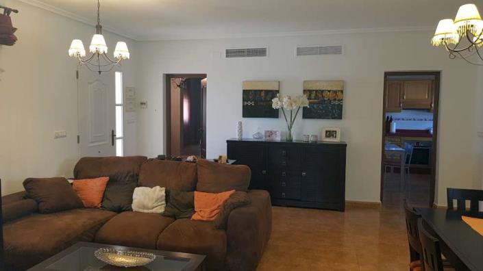 Image No.17-Maison de campagne de 4 chambres à vendre à Catral