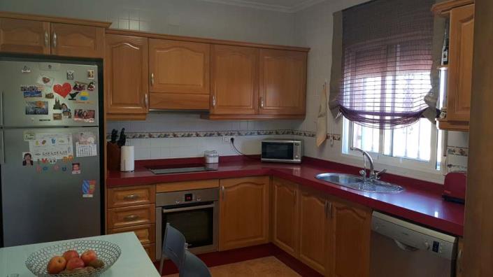 Image No.18-Maison de campagne de 4 chambres à vendre à Catral