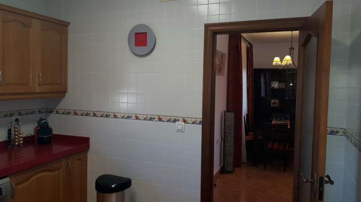 Image No.19-Maison de campagne de 4 chambres à vendre à Catral