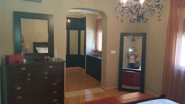 Image No.22-Maison de campagne de 4 chambres à vendre à Catral