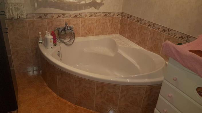 Image No.24-Maison de campagne de 4 chambres à vendre à Catral