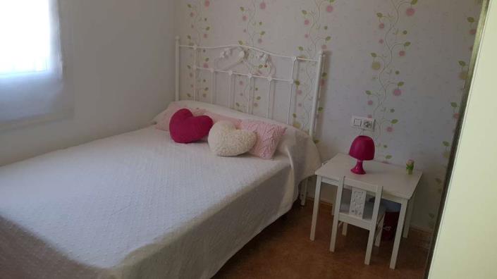 Image No.26-Maison de campagne de 4 chambres à vendre à Catral