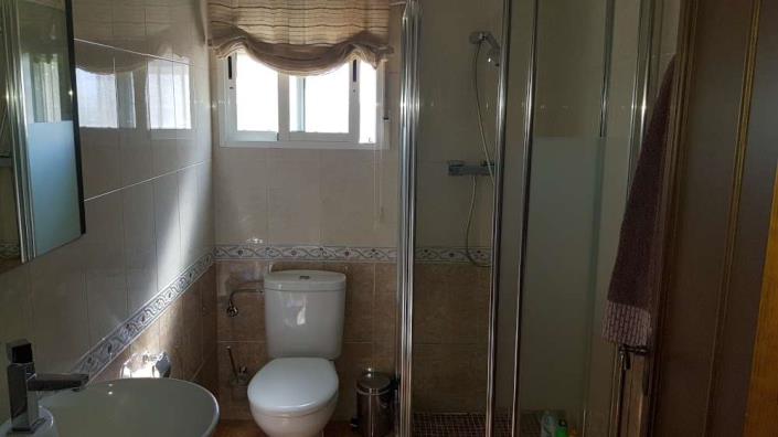 Image No.28-Maison de campagne de 4 chambres à vendre à Catral