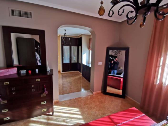 Image No.34-Maison de campagne de 4 chambres à vendre à Catral