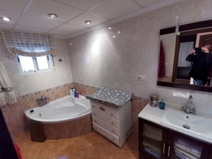 Image No.35-Maison de campagne de 4 chambres à vendre à Catral