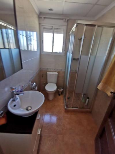 Image No.36-Maison de campagne de 4 chambres à vendre à Catral