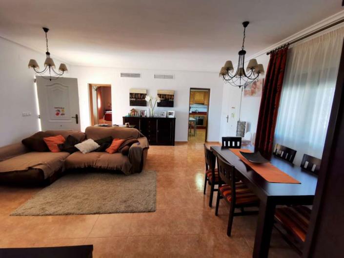 Image No.37-Maison de campagne de 4 chambres à vendre à Catral