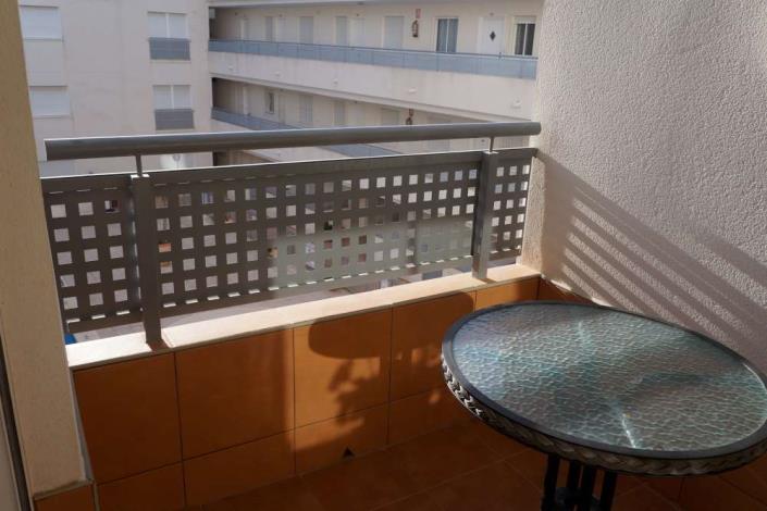 Image No.3-Appartement de 2 chambres à vendre à Almoradí